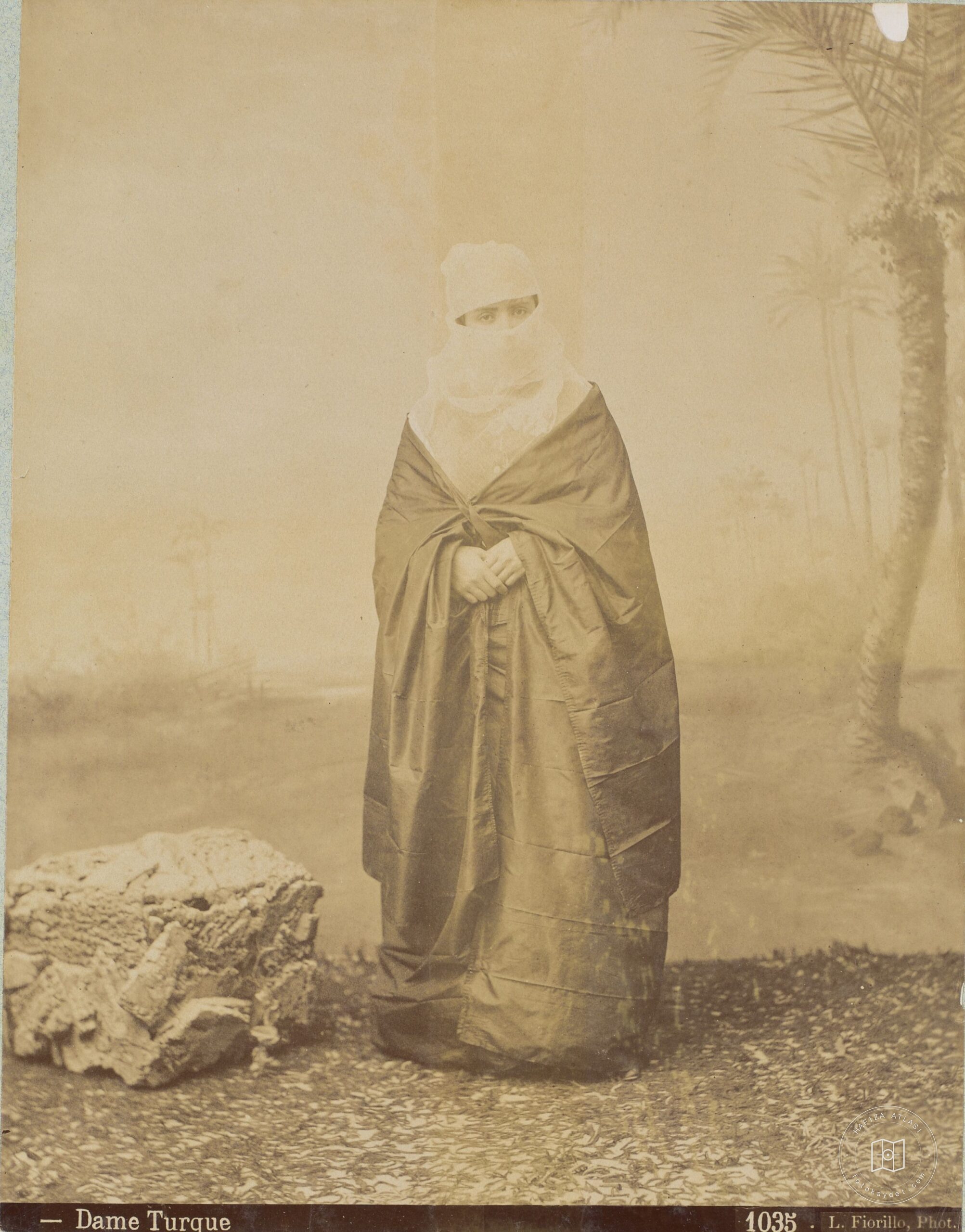 Female Portrait