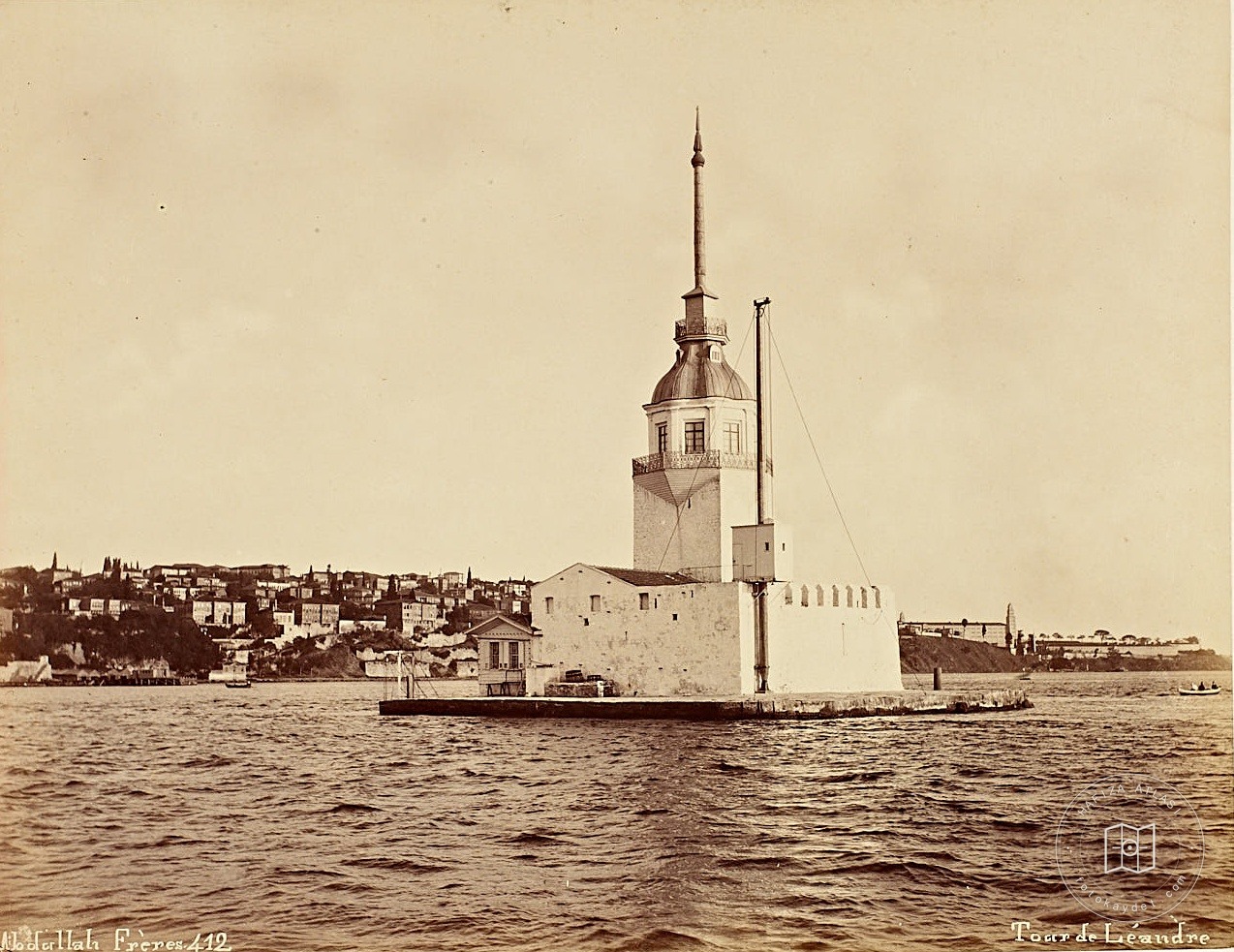 kızkulesi