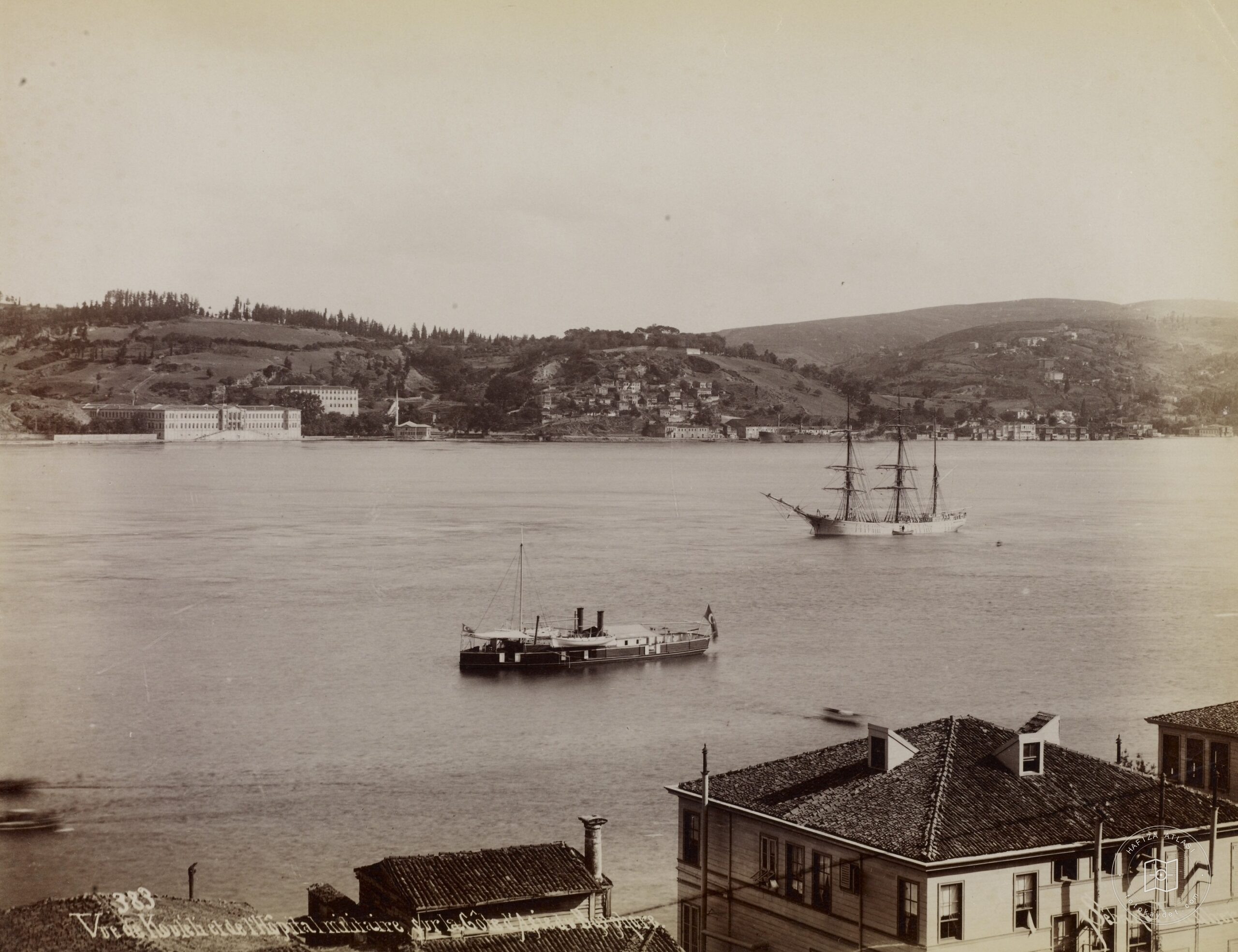 Arnavutköy’den Kuleli ve Çengelköy