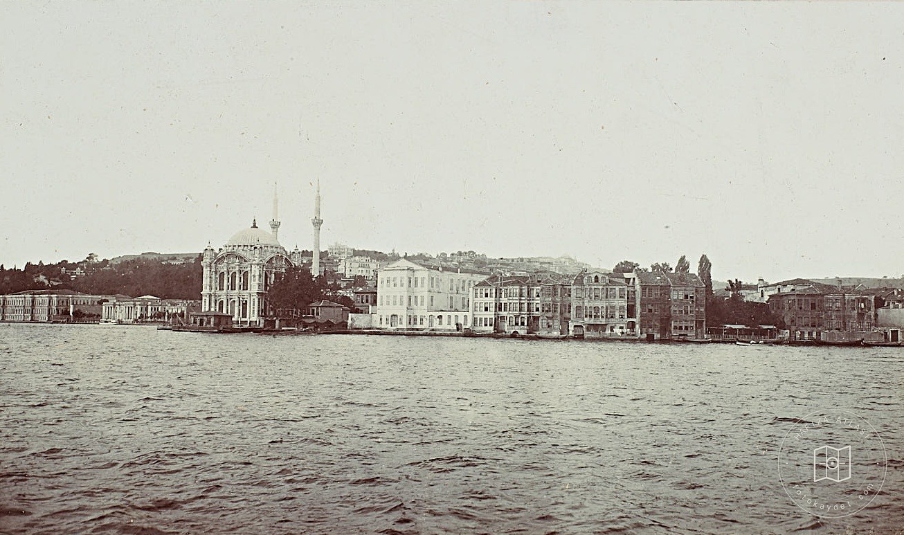 Ortaköy Restrictions