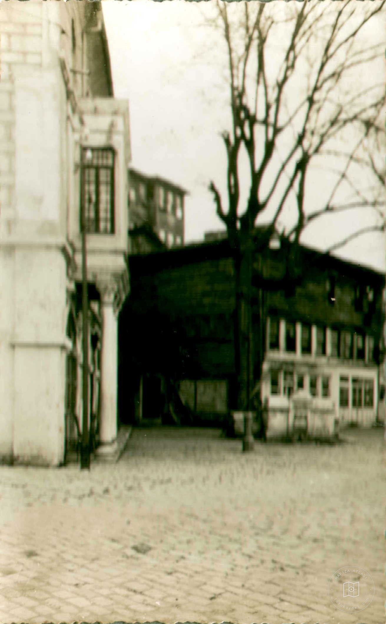 Mosque