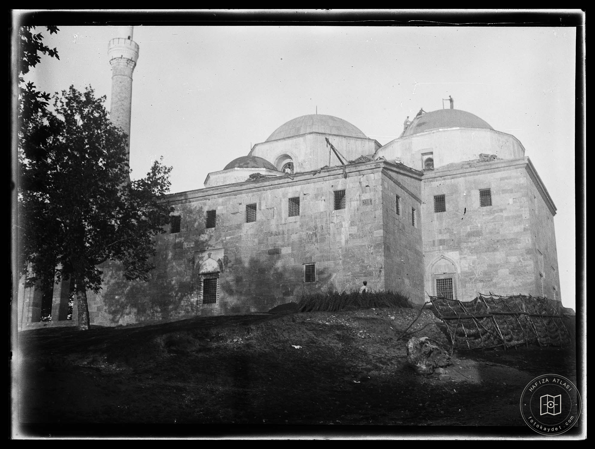 Yıldırım Bayezid Camii