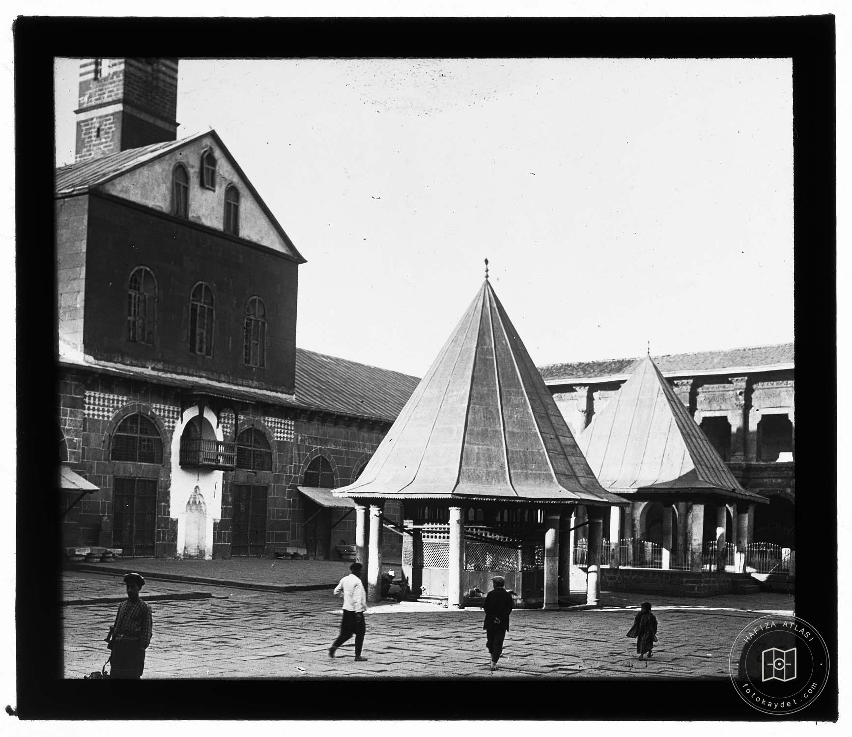Diyarbakır Mosque