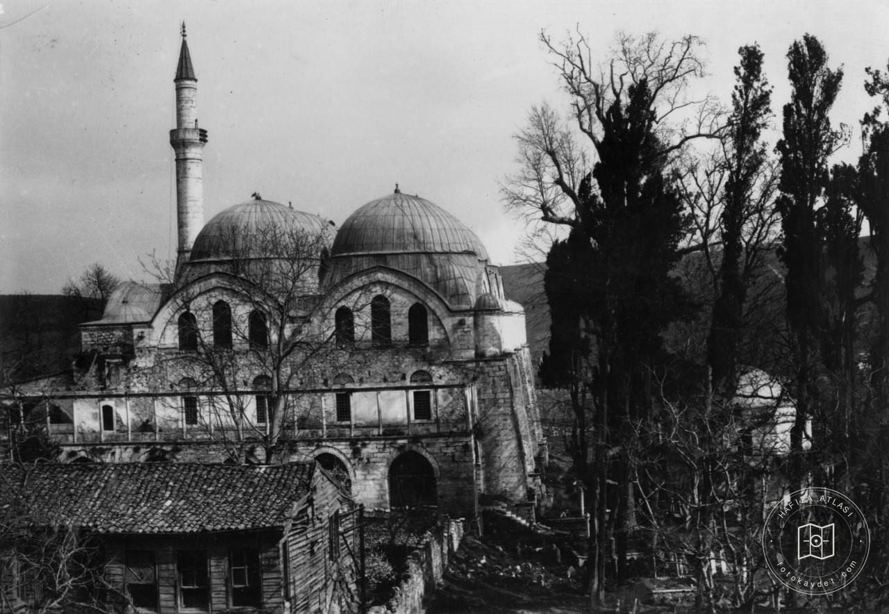 Mosque