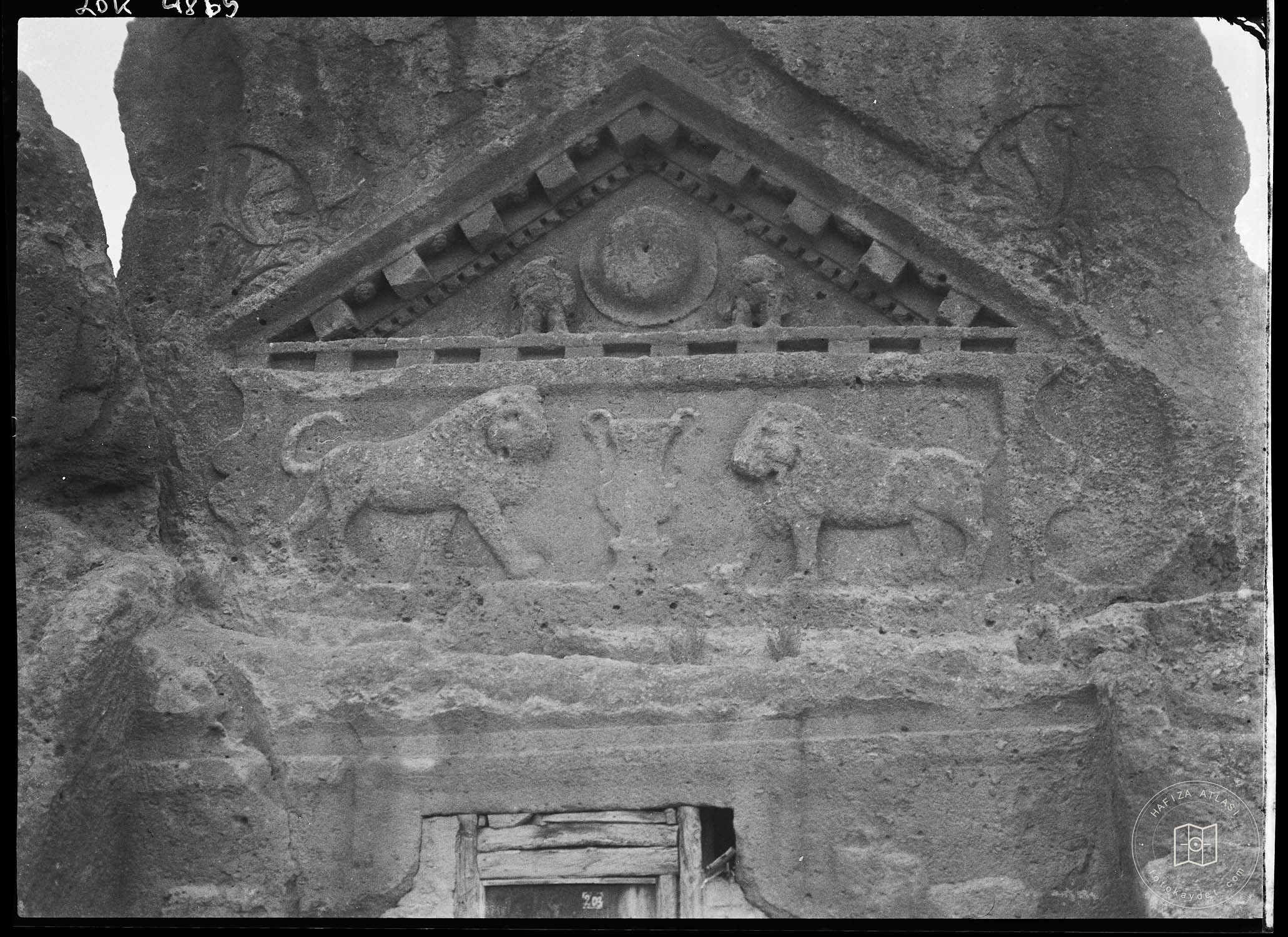 Solon's Cemetery Detail