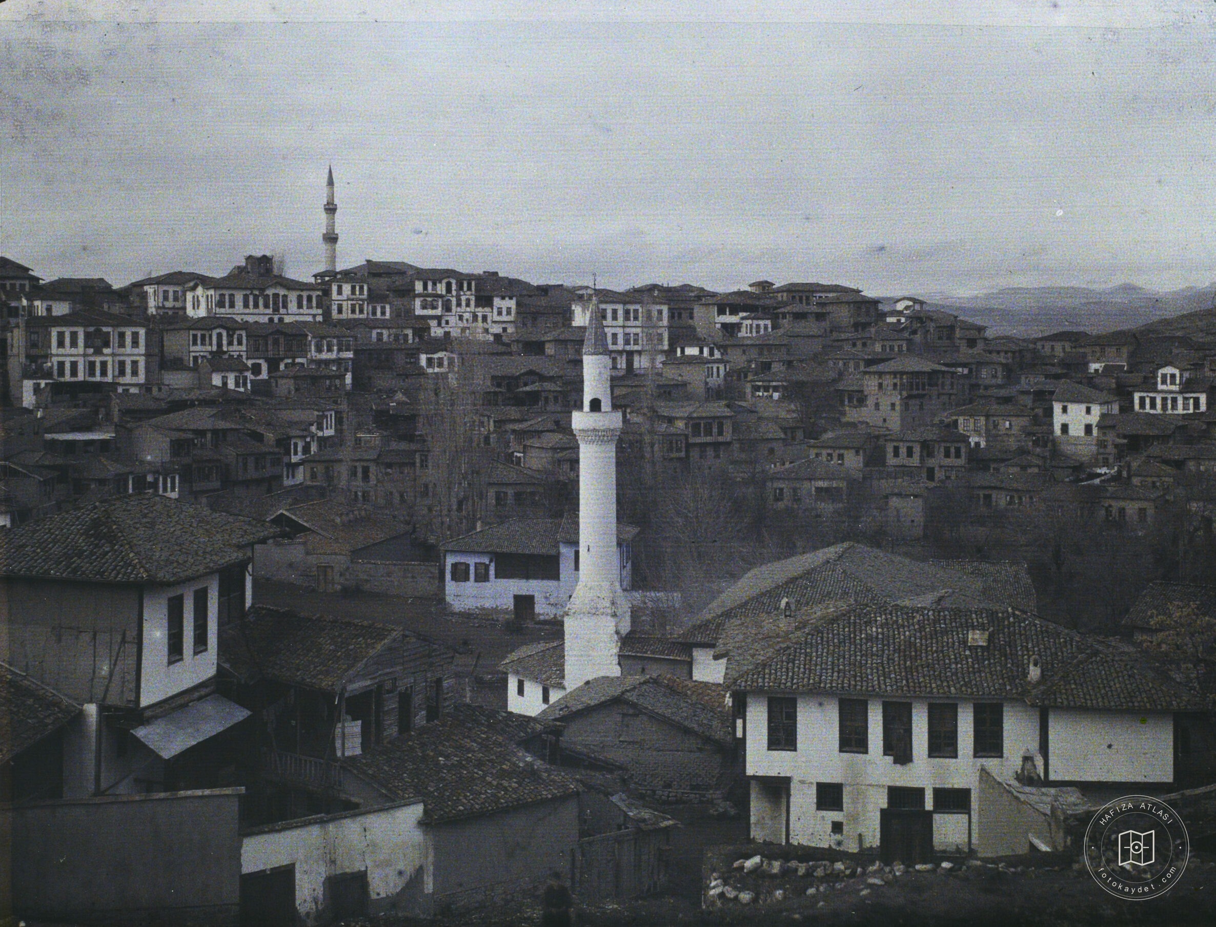 Ankara