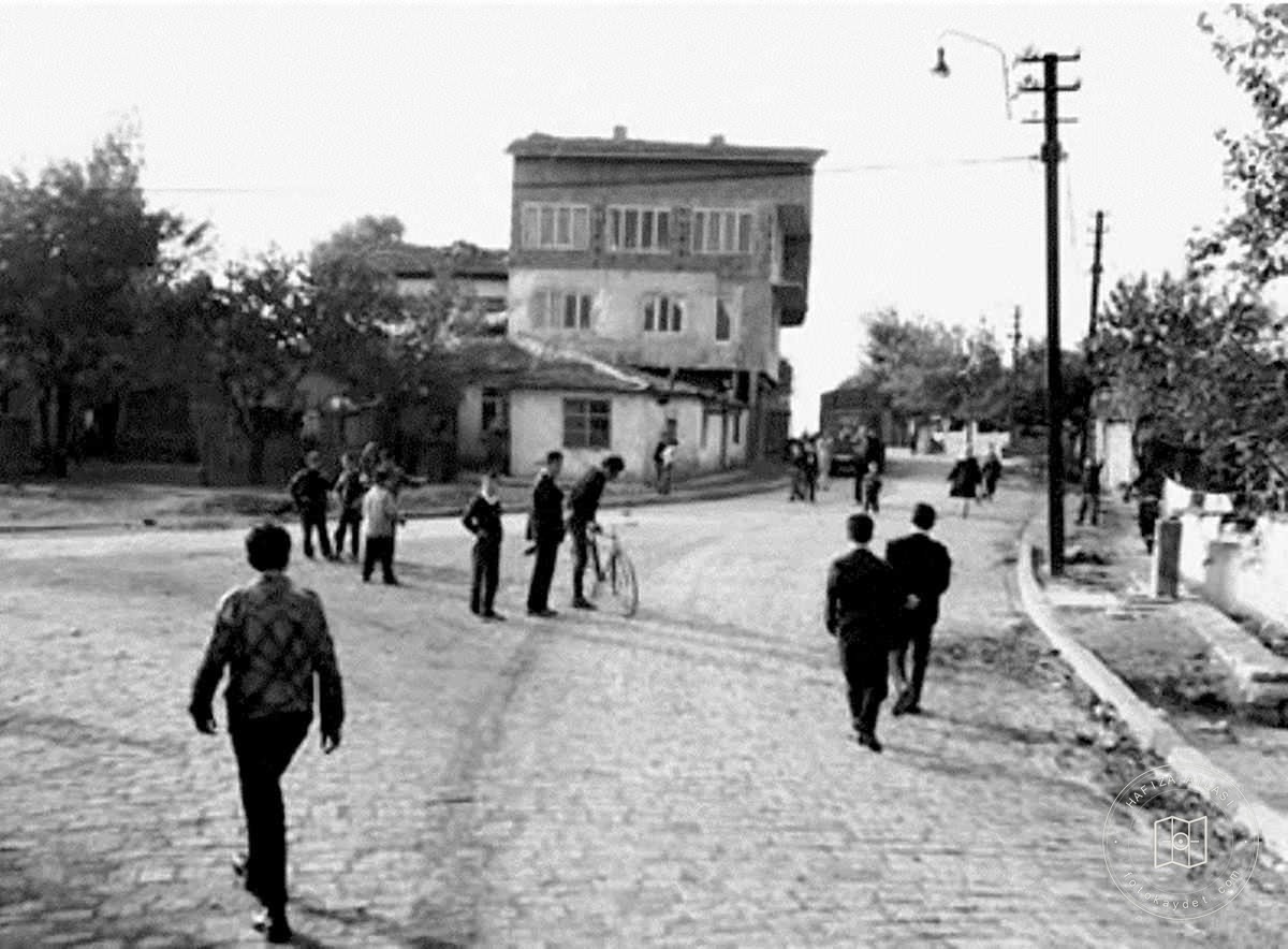 Zeytinburnu
