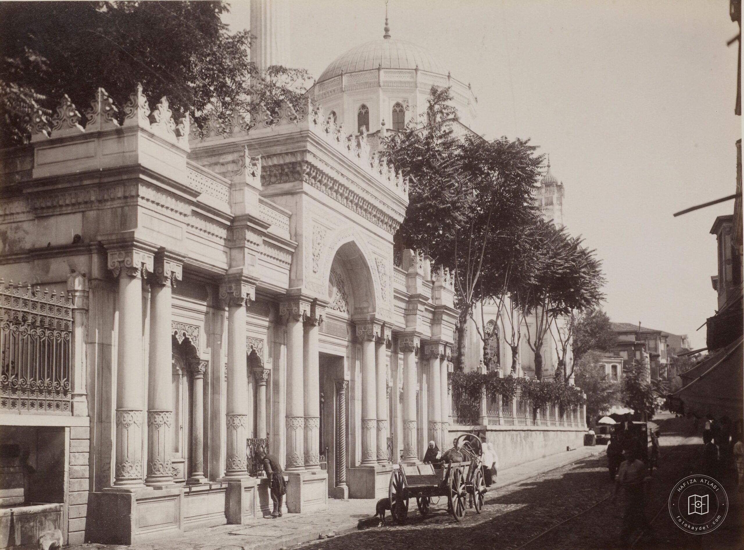 Valide Sultan Sebili