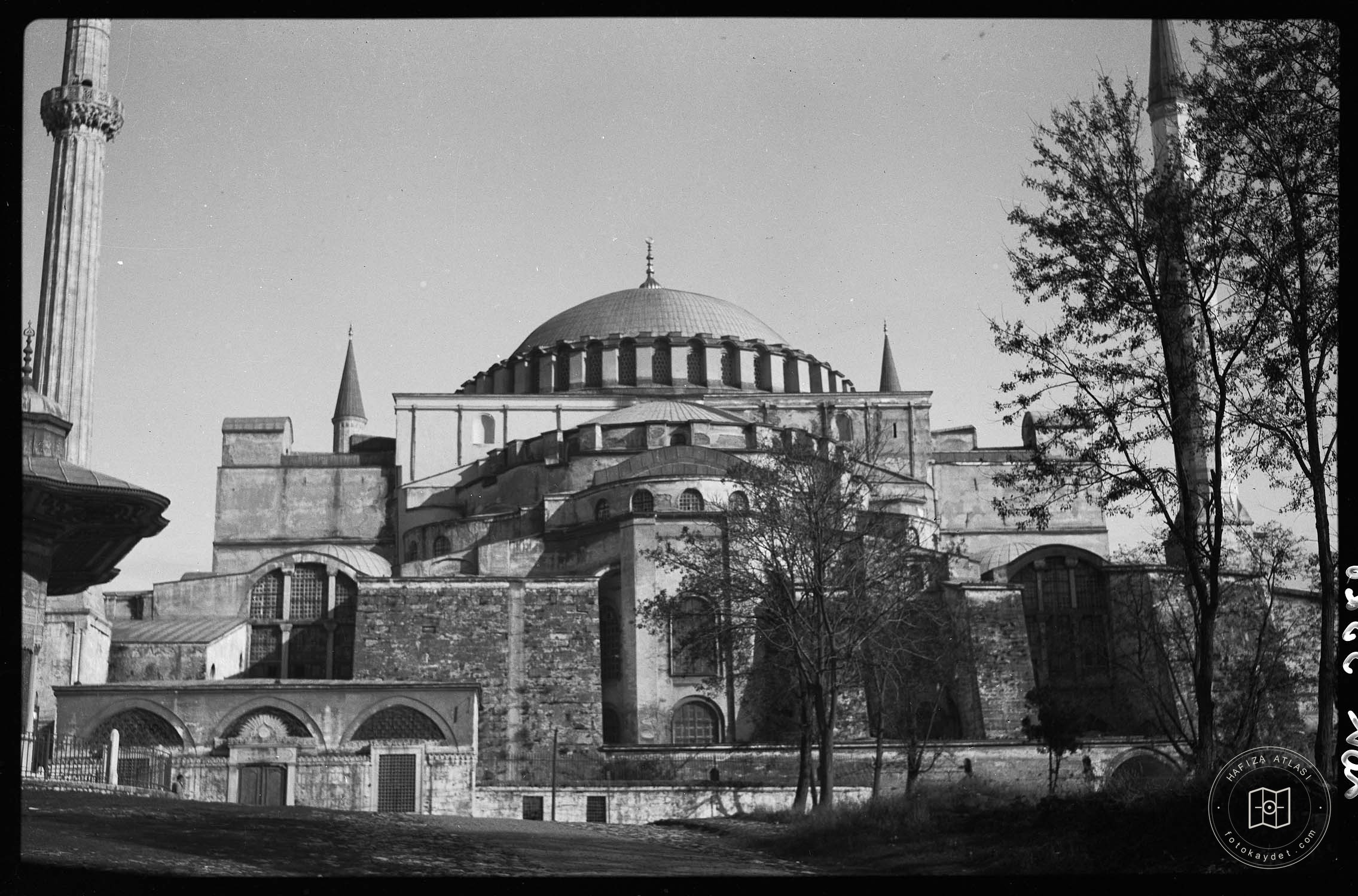 Ayasofya