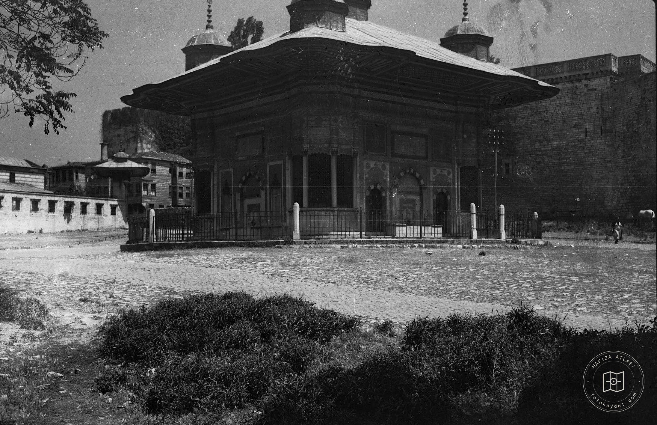 III. Ahmet Çeşmesi