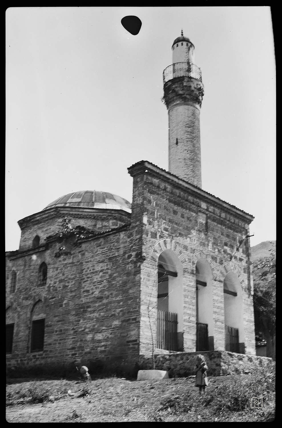 Mosque