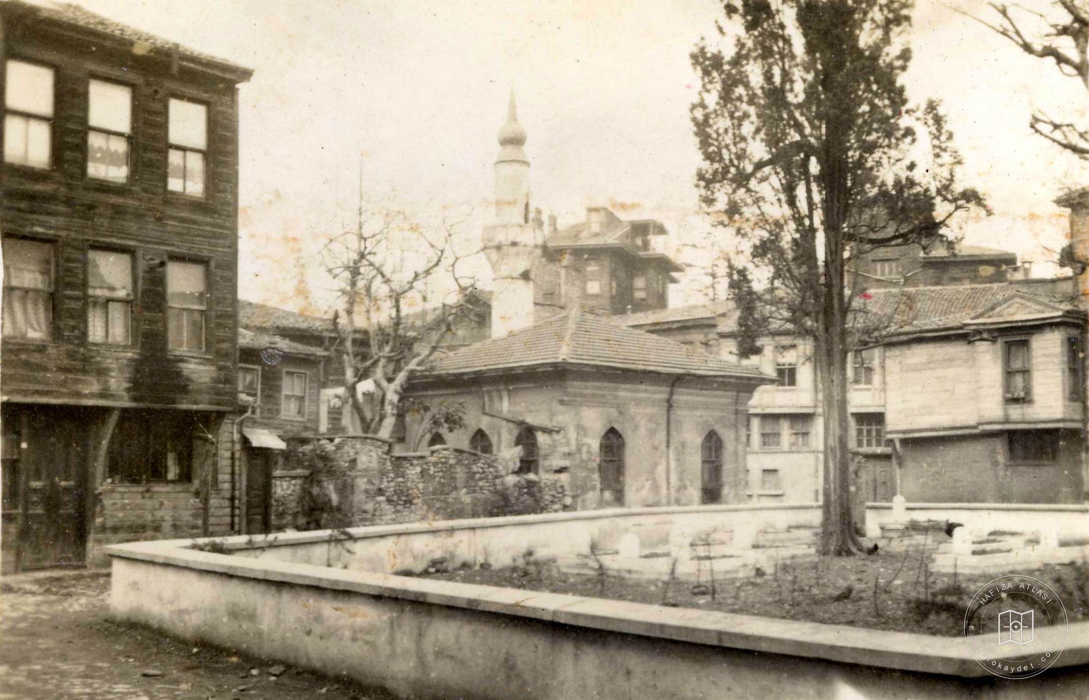 Eighteen Sekbanlar Martyr