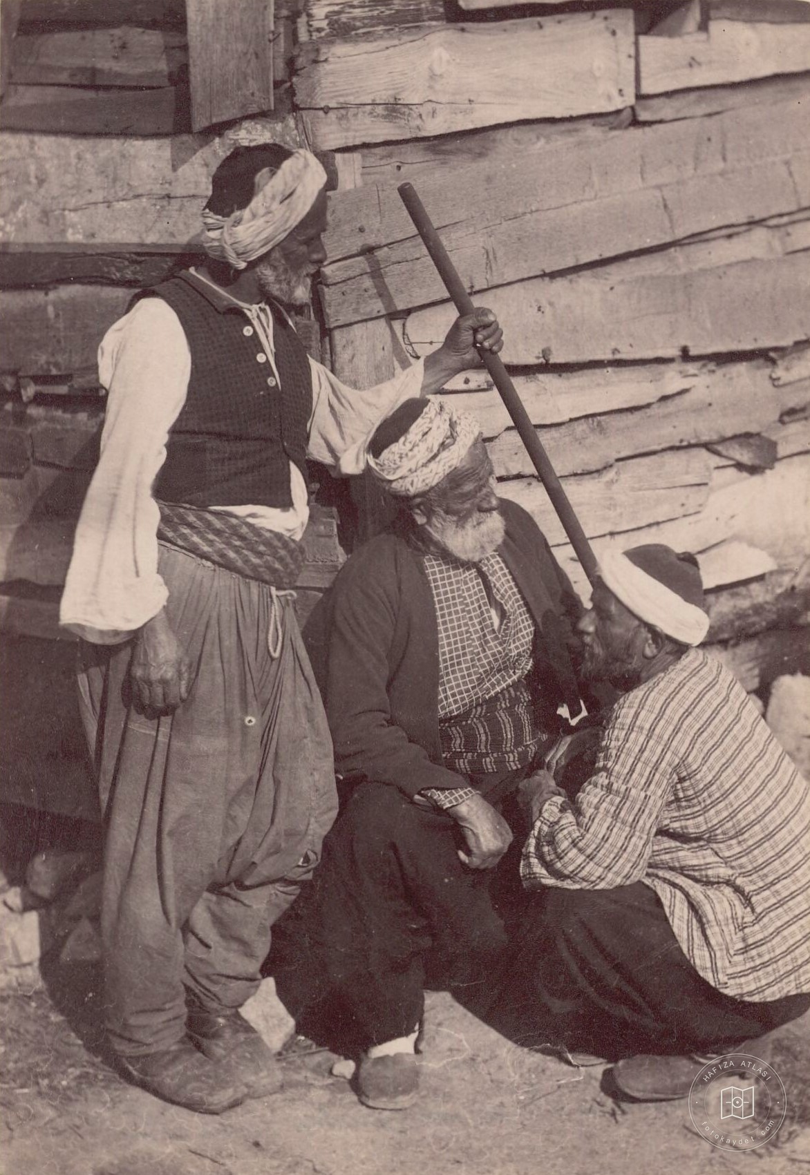 Novemberpaşa Kayıkler