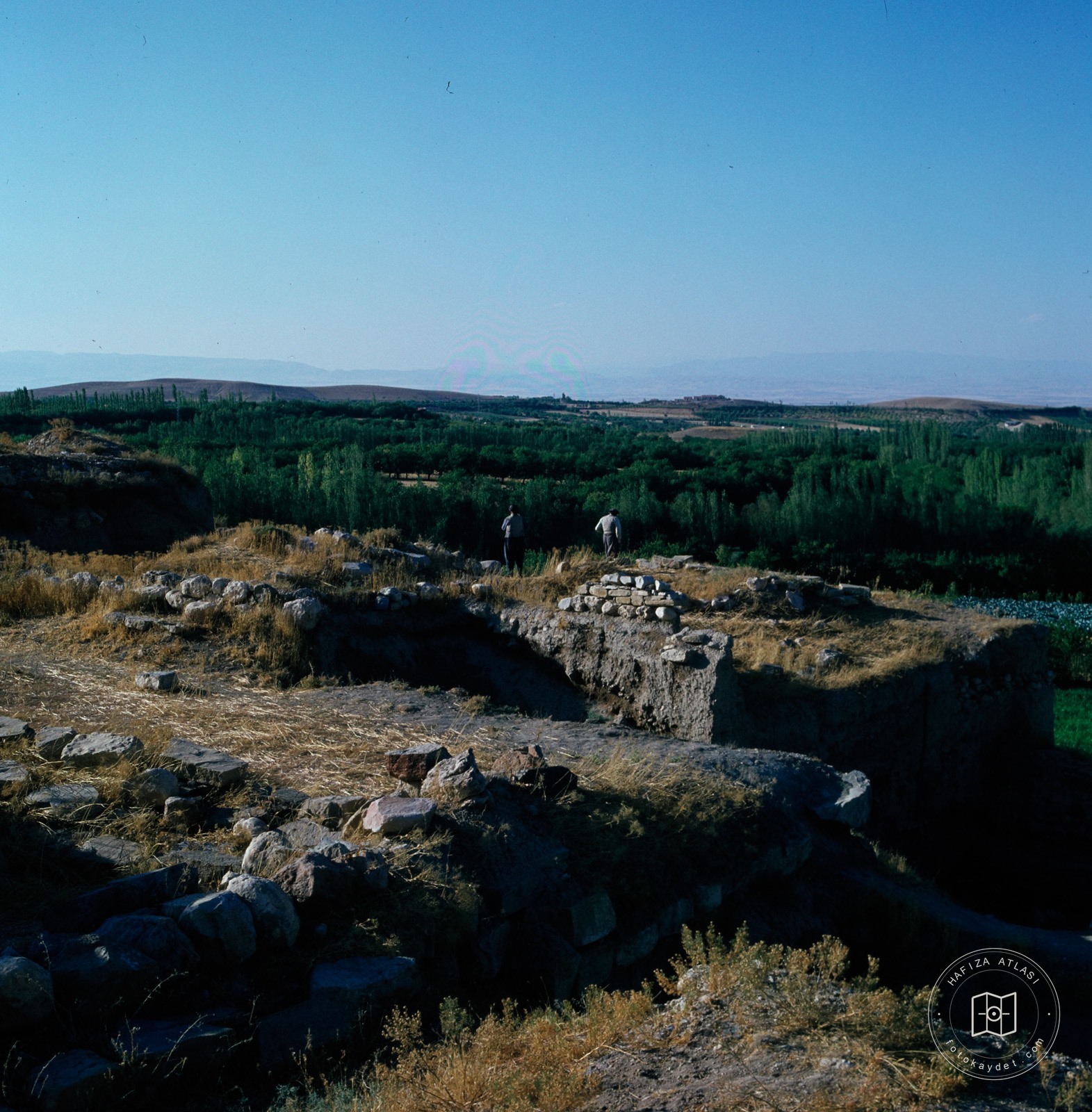 Arslantepe Höyüğü
