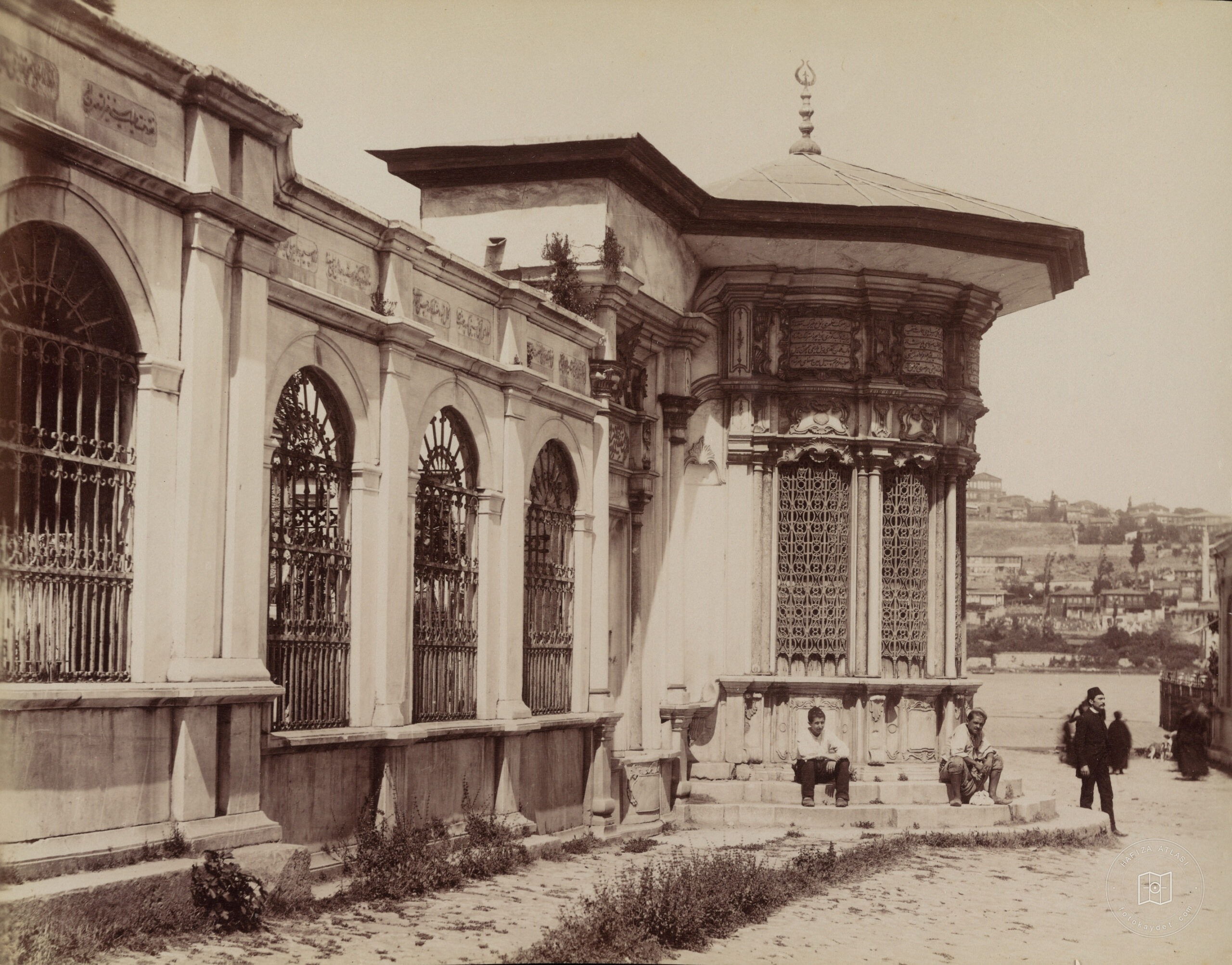Mihrişah Valide