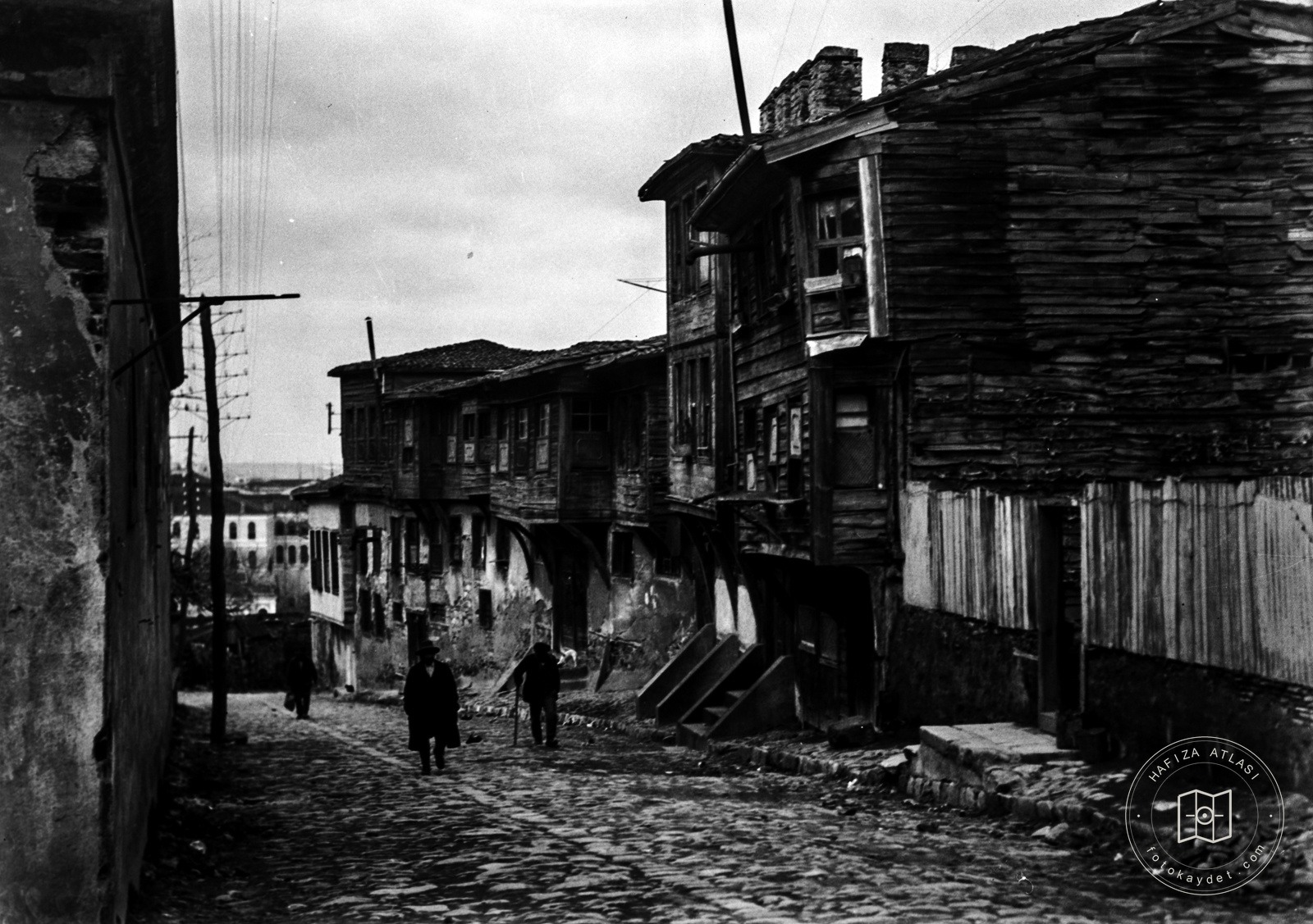 Soğukçeşme Sokağı