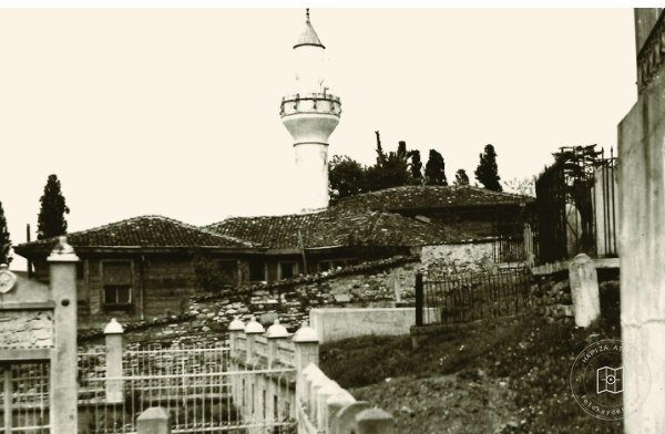Kasgari Tekkesi