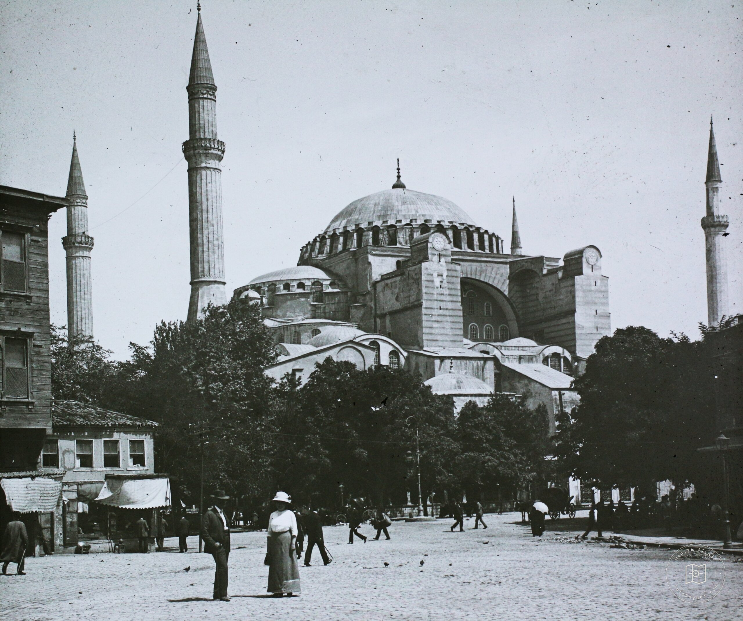 Ayasofya