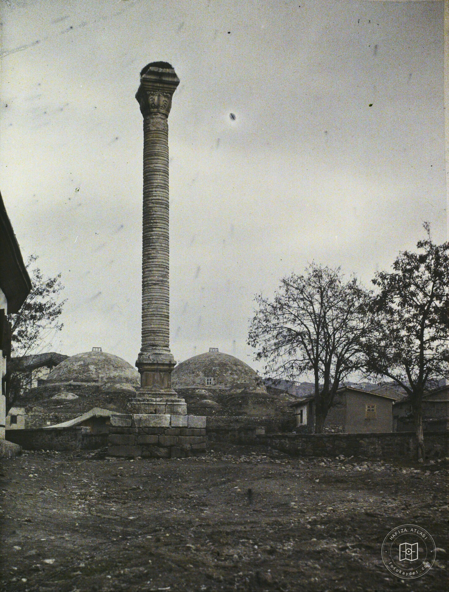 Julianus Sütunu