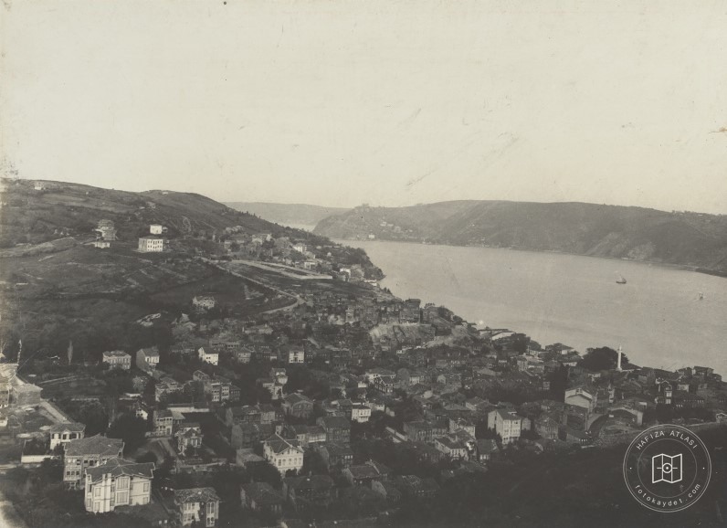 Sarıyer Overview