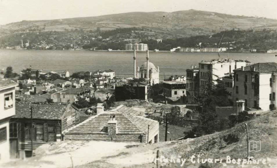Ortaköy