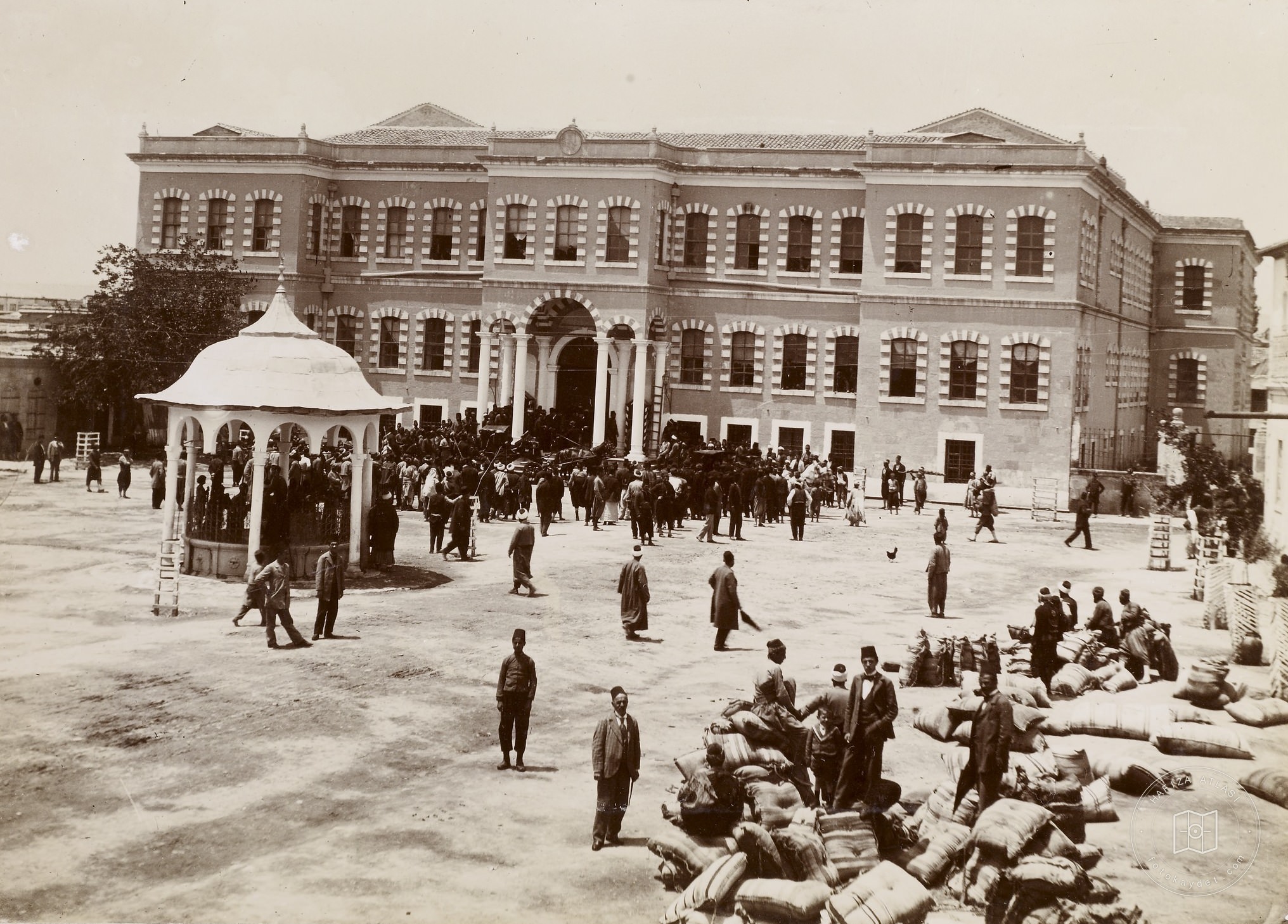 Konya Hükümet Konağı