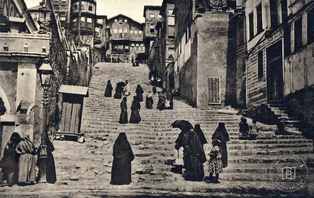 Enli Yokuş