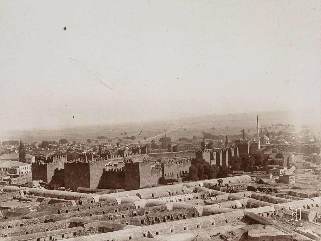 Kayseri Kalesi