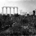Diokaisareia Tyche Temple