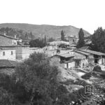 Bergama Ulu Cami ve Çevresi