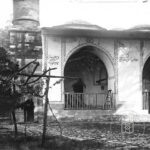 Alaşehir Şeyh Sinan Camii