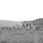 Ephesus East Gymnasium