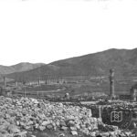 Selçuk Ishak Bey Mosque and Byzantine Water Belt