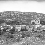 Ephesus Serapis Temple