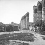 Selçuk Byzantine Water Belts and Coffeehouses