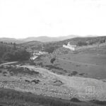 Profitis Ilias Church and Redwater Belts