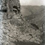 Amasya Kral Kaya Mezarı