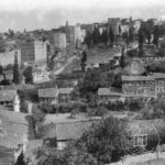 Tokmaktepe, Kara Surler and Old Mahalle