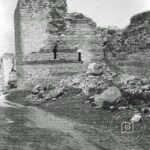 Topkapı Surs