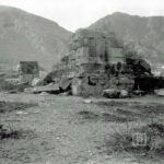 Telmessos: Roma Dönemi Bir Yapının Temeli