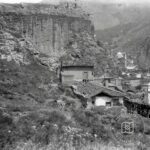 Amasya: Helenistik Surlar
