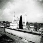 Mosque, Manisa