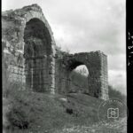 Justinianus Köprüsü’ndeki Niş