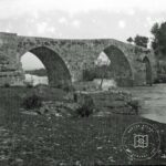 Aspendos Köprüsü