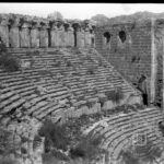 Aspendos Antik Tiyatrosu