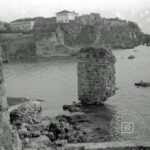 Antalya Limanı Zincir Kulesi