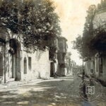 Cerrahpaşa Avenue