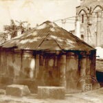 Surgeon Mehmet Pasha Mosque Şatırvan