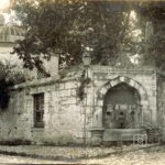 Cerrah Mehmet Paşa Çeşmesi