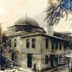 Mosque